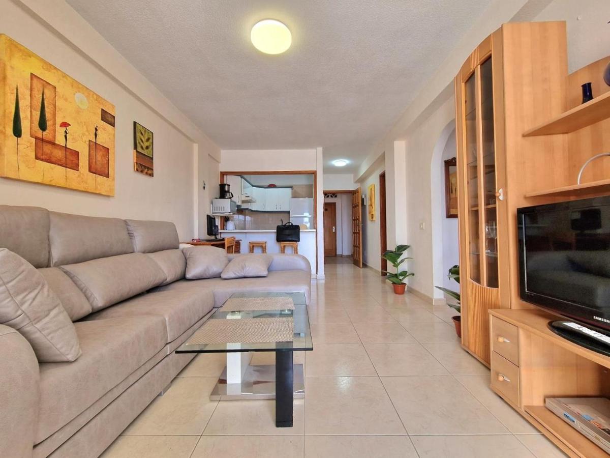 113 Cactus Apartment Los Cristianos  Exterior photo