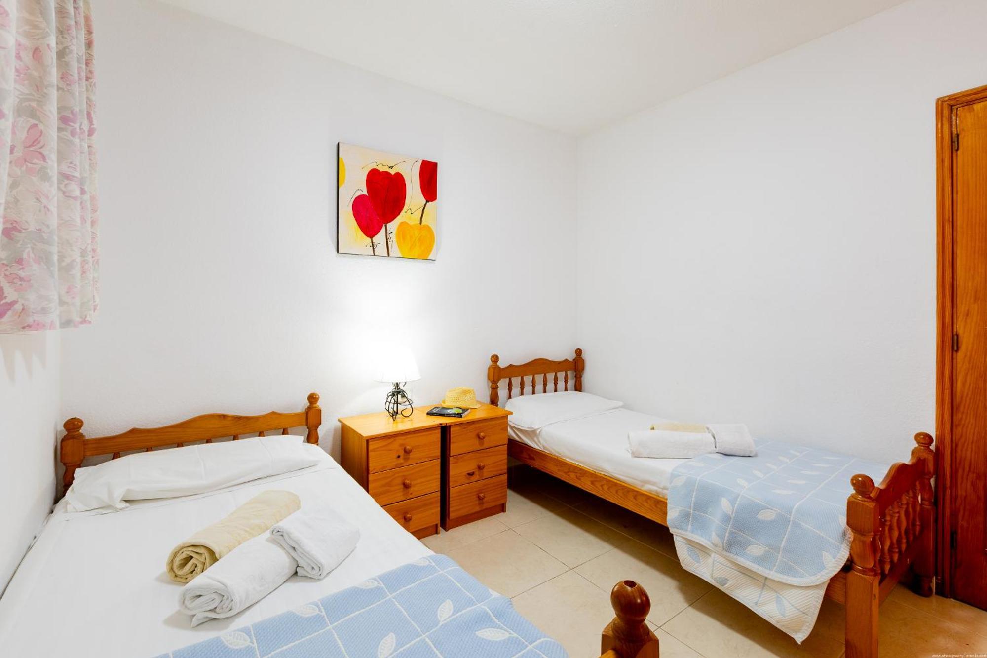 113 Cactus Apartment Los Cristianos  Exterior photo