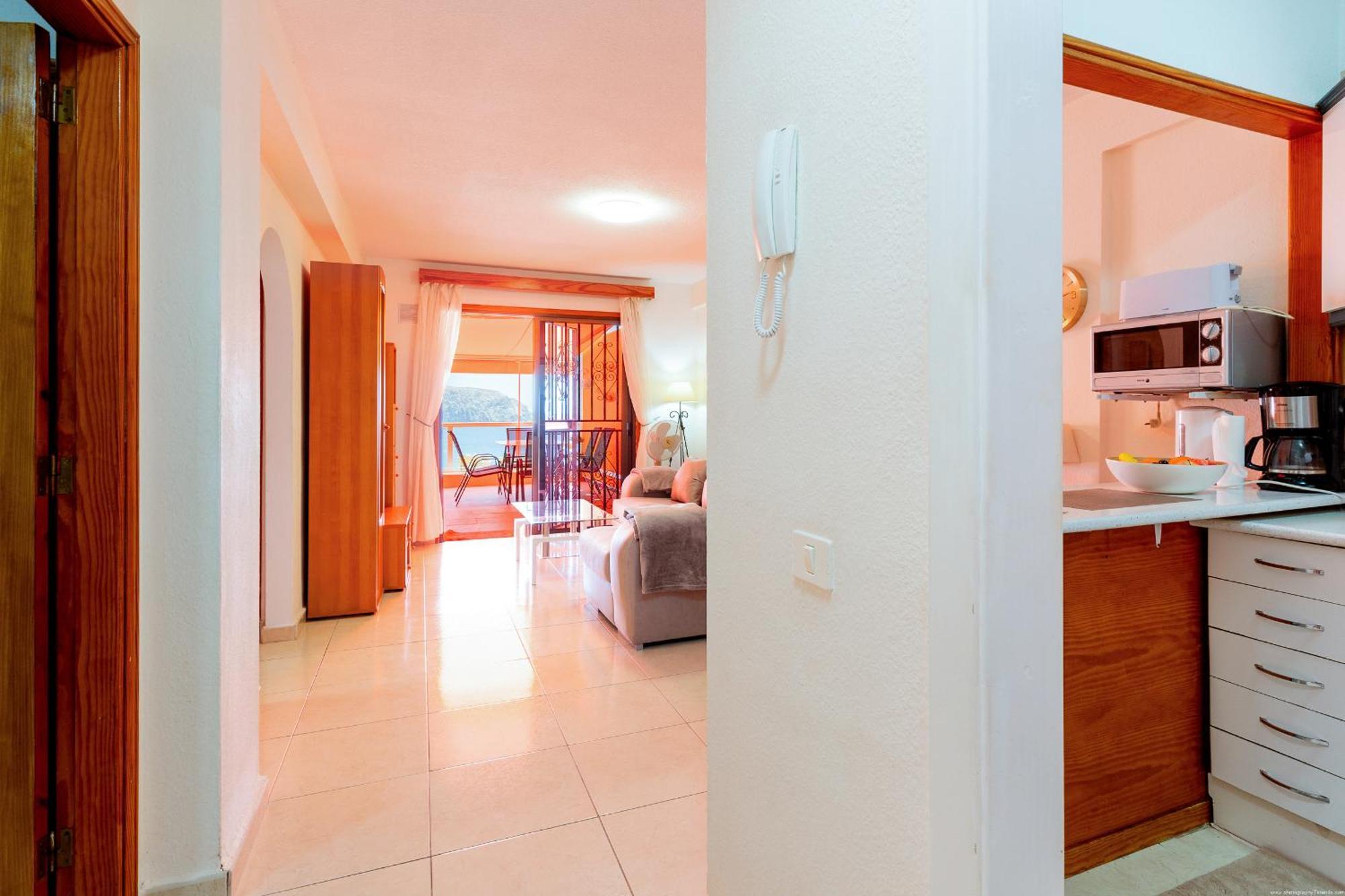 113 Cactus Apartment Los Cristianos  Exterior photo