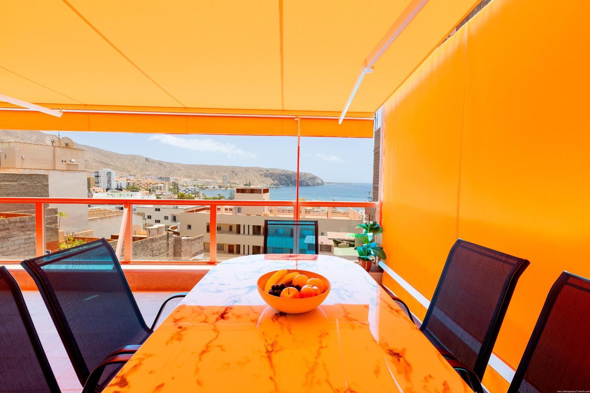113 Cactus Apartment Los Cristianos  Exterior photo