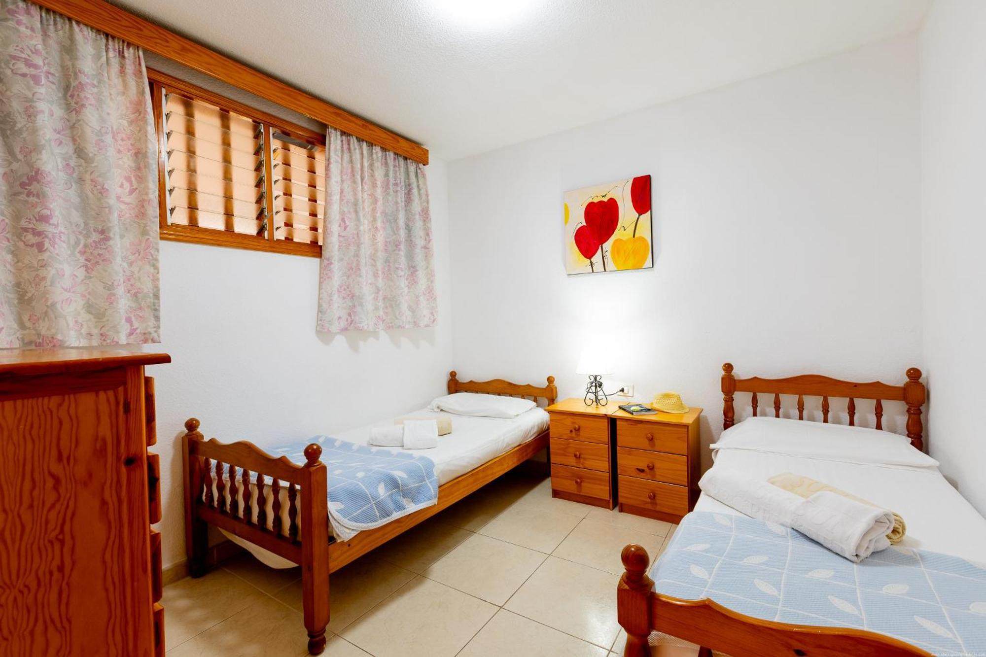 113 Cactus Apartment Los Cristianos  Exterior photo
