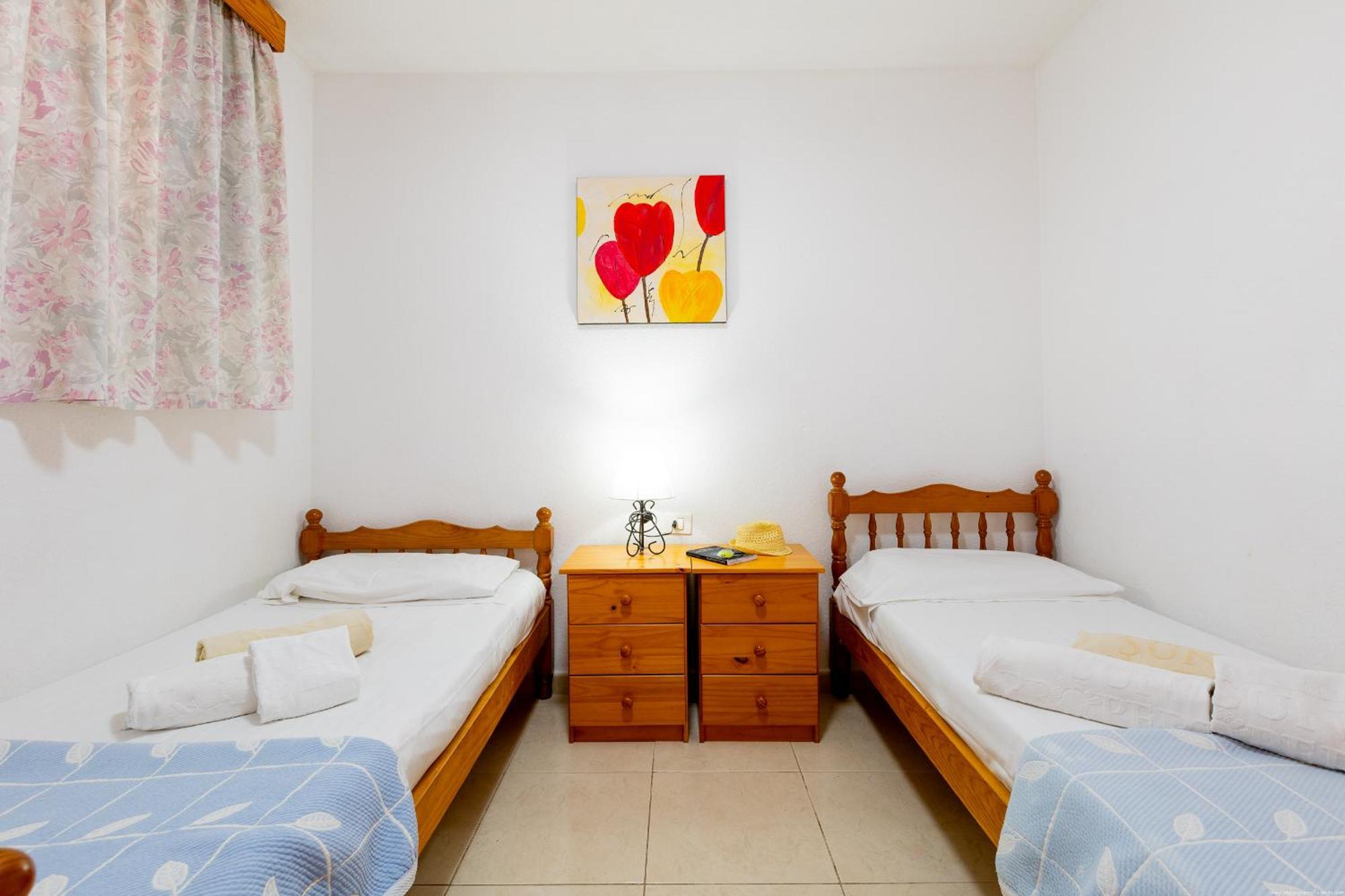 113 Cactus Apartment Los Cristianos  Exterior photo